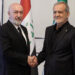 Iraq-Iran Relations - العلاقات العراقية الإيرانية