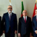 Iraq-Portugal Relations - العلاقات العراقية البرتغالية