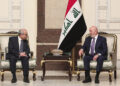 Iraq and Lebanon - العراق ولبنان