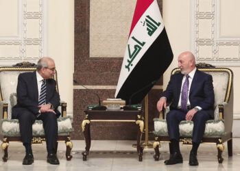 Iraq and Lebanon - العراق ولبنان