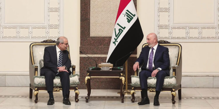 Iraq and Lebanon - العراق ولبنان
