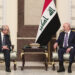Iraq and Lebanon