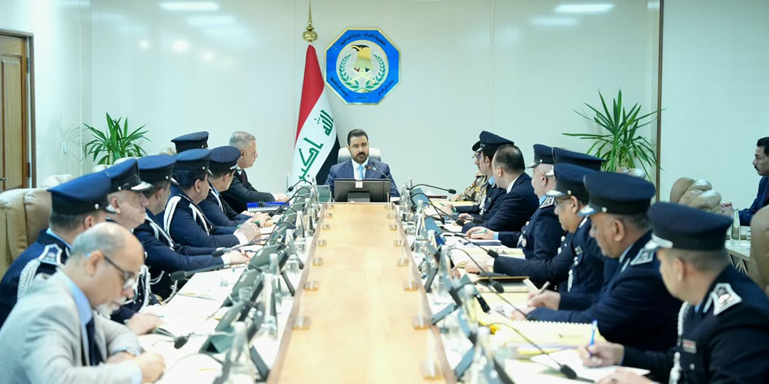 Iraq anti-corruption - مكافحة الفساد في العراق