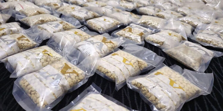 Iraq anti-drug campaign - مكافحة المخدرات في العراق