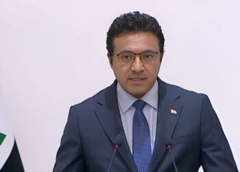 Iraq coalition withdrawal - انسحاب قوات التحالف من العراق
