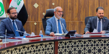 Iraq oil sector - النفط العراقي