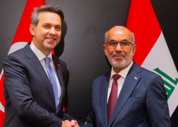 Iraq oil sector development - تطوير قطاع النفط العراقي