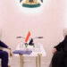 Iraq relations with neighboring countries