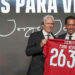 Jorge Jesus Portugal coach