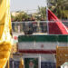 Khamenei Funeral Ceremony in Iraq - تشييع السيد خامنئي في العراق