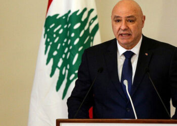 Lebanon negotiations and US support - مفاوضات لبنان والدعم الأمريكي