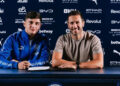 Manchester City extend Khosanov contract