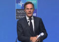 NATO Summit Iran - قمة الناتو وإيران