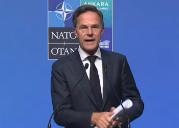 NATO Summit Iran - قمة الناتو وإيران