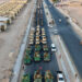 Najaf Arbaeen security plan