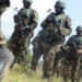 Nigeria security operations - العمليات الأمنية في نيجيريا
