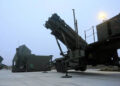 Patriot missile contract - صفقة صواريخ باتريوت