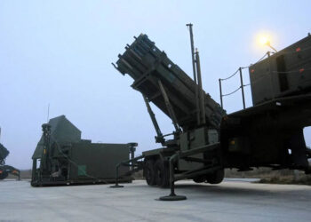 Patriot missile contract - صفقة صواريخ باتريوت