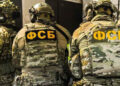Russia-Ukraine drone attacks