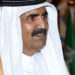 Sheikh Hamad bin Khalifa Al Thani death