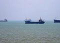 Strait of Hormuz - مضيق هرمز