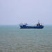 Strait of Hormuz - مضيق هرمز