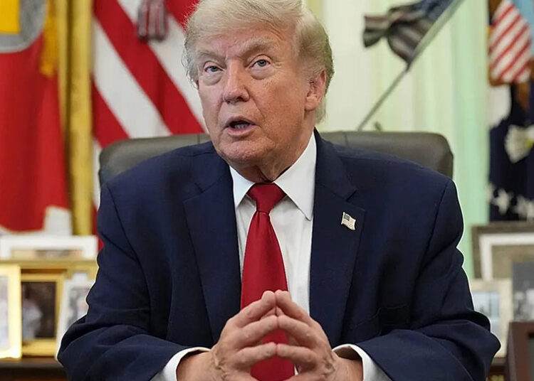 Trump Iran ceasefire talks - ترامب إيران وقف إطلاق النار