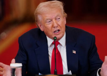 Trump Iran nuclear disarmament - ترامب إيران نزع السلاح النووي