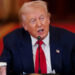 Trump Iran nuclear disarmament - ترامب إيران نزع السلاح النووي