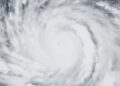 Typhoon Noel - إعصار نول