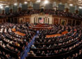 US House Iran - مجلس النواب الأمريكي إيران