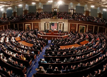 US House Iran - مجلس النواب الأمريكي إيران