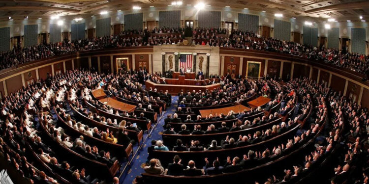 US House Iran - مجلس النواب الأمريكي إيران