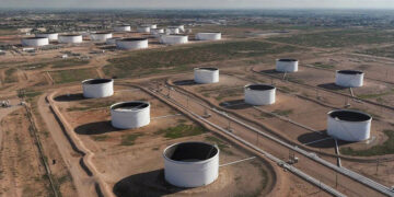 US oil inventories - مخزونات النفط الأمريكية