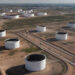 US oil inventories - مخزونات النفط الأمريكية