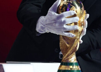 World Cup 2026 Final - نهائي كأس العالم 2026