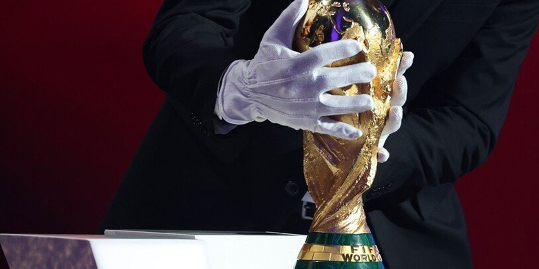 World Cup 2026 Final - نهائي كأس العالم 2026