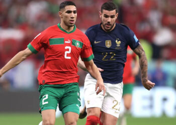 World Cup 2026 Quarter-Finals
