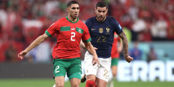 World Cup 2026 Quarter-Finals - ربع نهائي كأس العالم 2026