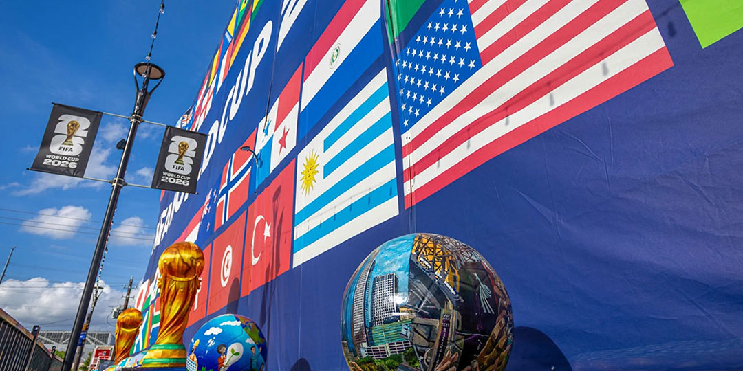 World Cup 2026 Round of 32