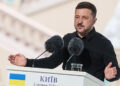 Zelensky Russia North Korea - زيلينسكي روسيا كوريا الشمالية