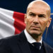 Zidane France national team coach - زيدان مدرب منتخب فرنسا