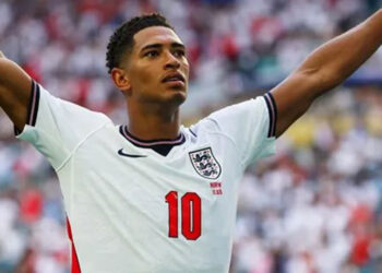 England vs Argentina World Cup 2026 Semi-Final