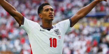 England vs Argentina World Cup 2026 Semi-Final