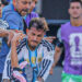 Argentina player suspensions