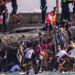 Ceuta migrant crisis
