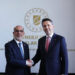 Ceyhan oil pipeline agreement - اتفاق خط أنابيب جيهان