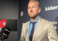 Harry Kane