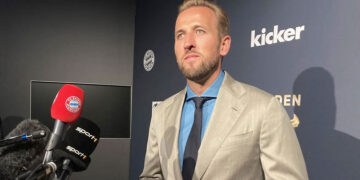 Harry Kane - هاري كين