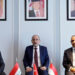 Iraq Jordan Egypt - العراق والأردن ومصر